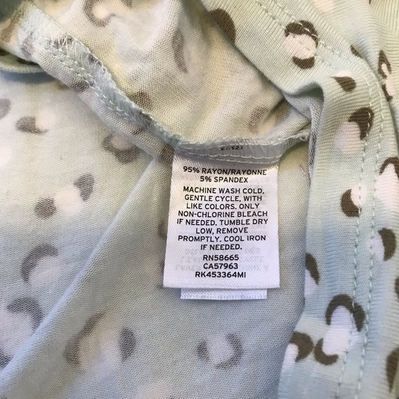 Set PIJAMA Women Nordstrom Rack Size Xs Pre Love Condition - Picture 3 of 6